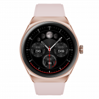 Reloj Smartwatch Noblex SW220PN Rosa 1,38”