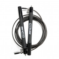 Soga De Salto Fitness Proline Aluminio Con Cable