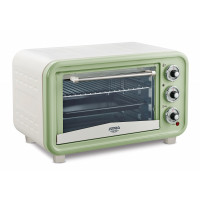 Horno Grill Vintage Atma 16 Litros Verde