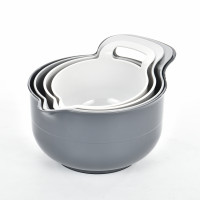 Juego De Bowls Hamilton Beach Con Boquillas Vertedoras