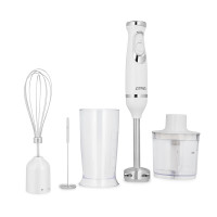 Licuadora de Mano Atma 600W Blanca 