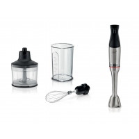 BOSCH BATIDORA DE MANO ERGOMASTER 1200W ACERO INOX