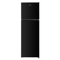 Heladera No Frost Philco Inverter Nphnt267ni 244l Negro