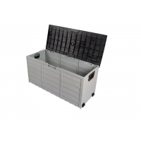 Baulera De Guardado Exterior Proline Desmontable