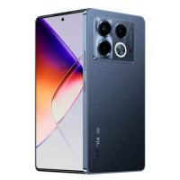 Celular Note 40 5G Dual SIM 256 GB Black 8 GB RAM Infinix