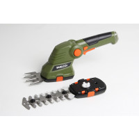 Cortacerco Inalámbrico Philco 3,6v Litio Usb M3