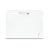 Freezer De Pozo Philco 280L Blanco