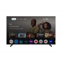 Smart TV Philco 50 Pulgadas Google Tv 4k
