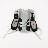 Mochila Chaleco De Hidratación Para Running Trekking Proline
