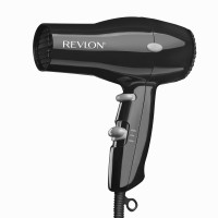 Secador De Pelo Revlon Essentials Ion Color Negro