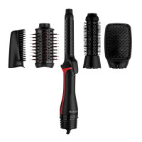 Cepillo Voluminizador De Pelo One Step Mult Air Styler 5 en 1 Revlon 