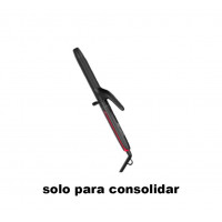 Rizador Smooth Stay Revlon Negro