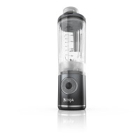 Ninja Blast Max Portable Blender 570ml Grey