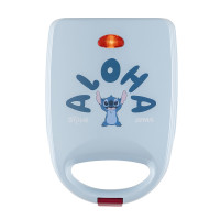Sandwichera Antiadherente Atma Disney Stitch