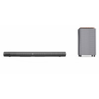Barra de sonido Philco Predicta 180W Bluetooth