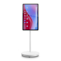 Smart Tv Tactil Portatil Noblex Táctil 27 Pulgadas Full HD Android TV Touch Screen