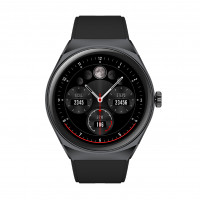 Reloj Smartwatch Noblex SW220BN Negro 1,38”