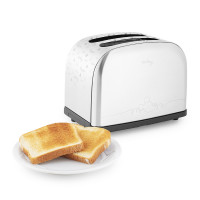 Tostadora Atma Inox Mickey Disney