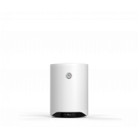 Termotanque Eléctrico Siam 44Lts Conexión De Agua Inferior Blanco