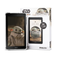 Tablet 7 Pulgadas Philco Disney Fan Ediiton 4GB 64GB