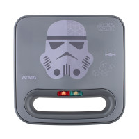 Waflera Atma Star Wars Disney Gris
