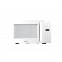 Microondas Digital Sansei 23L 800W Blanco