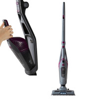 Aspiradora Inalámbrica 2 en 1 Dual Force Power Atma
