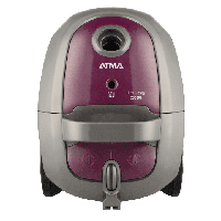 Aspiradora Ultra Power 2 litros 2000W Atma 