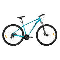 Bicicleta MTB Battle 240H
