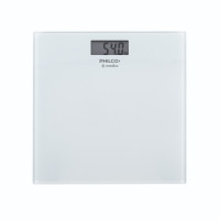 Balanza Digital Philco Vidrio Templado Capacidad 180kg