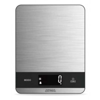 Balanza Digital de Cocina Atma Táctil