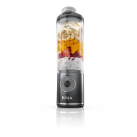 Ninja Blast Max Portable Blender 570ml Grey