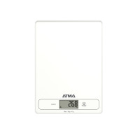 Balanza de cocina con pantalla digital Essential Atma