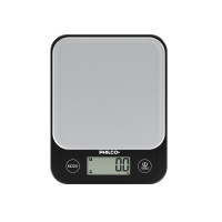 Balanza Digital de Cocina  Philco