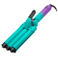 Buclera Rizadora de Pelo Waver BED HEAD 3 tubos