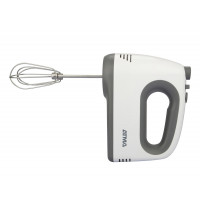 Batidora de Mano 5 Velocidades  Blanca 300W  Atma 