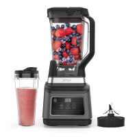 Licuadora de Vaso 2 en 1 Ninja Professional Plus 2.1L| Preventa