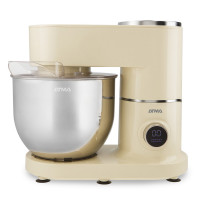 Batidora Planetaria Digital Atma 7L Crema