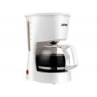 Cafetera Eléctrica del filtro Essential 0.6 lt 900W Atma