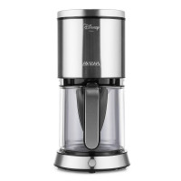 Cafetera de Filtro Atma 1.25L Mickey Disney Inox