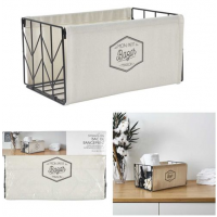 Caja de Almacenamiento Plegable Talle M