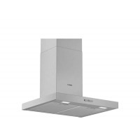 Campana Extractora de Pared 60cm Inox Bosch