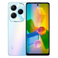Celular Hot 40 Pro Dual SIM 256 GB Blue 8 GB RAM Infinix
