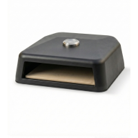 Horno Pizzero Negro General