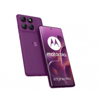Teléfono Celular Motorola Edge 60 PRO Sparkling Grape Pantone 12GB RAM + 512GB