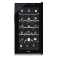 Cava Termoeléctrica Philco 18 Botellas Panel Touch