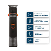 Grooming Kit Philco 3 en 1