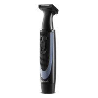 Trimmer Nariz Y Oídos Barbasol Batería Cuchillas Acero Inoxidable