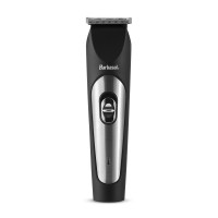T Blade Trimmer Barbasol Negra
