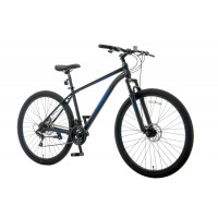 Bicicleta Thunder Mtb T210 R29 21v Talle 18 Negra | SEGUNDA